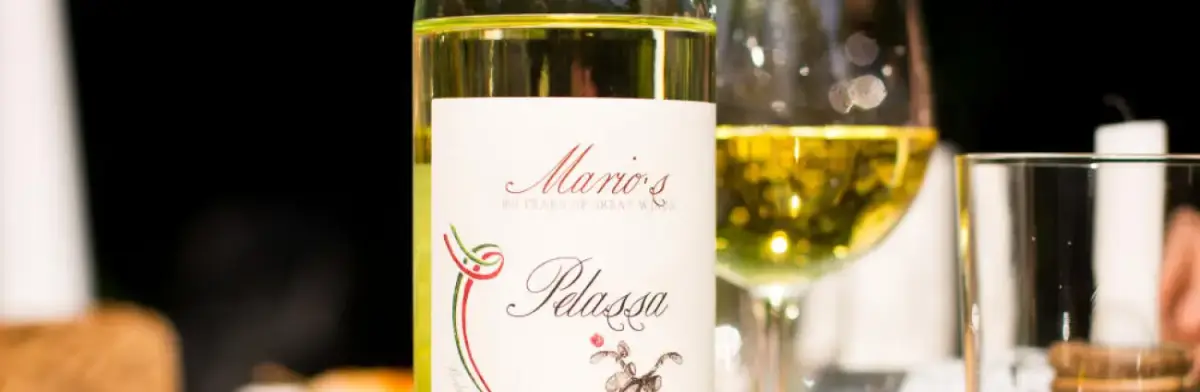 Marios Bianco